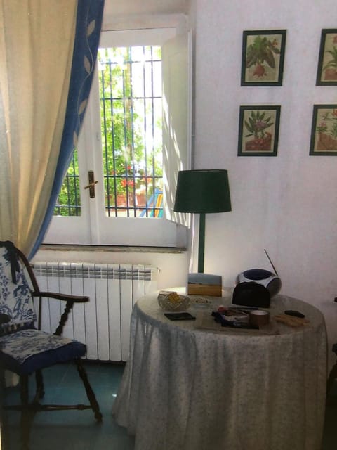 Il Cancelletto - Historic Centre House in Campania