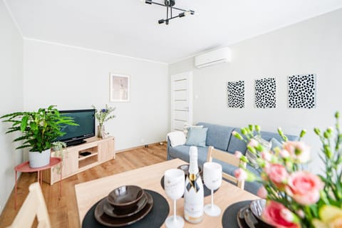 TV and multimedia, Other, Dining area, air conditioner