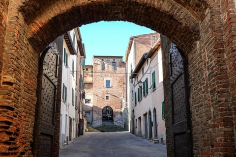Casa vacanze Fatucchi Apartment in Foiano della Chiana