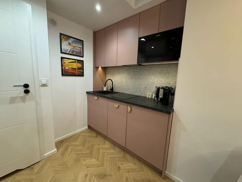 Świętojańska 49 Apartment in Pomeranian Voivodeship