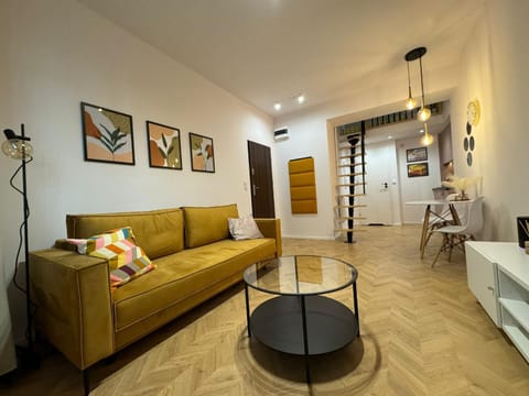 Świętojańska 49 Apartment in Pomeranian Voivodeship