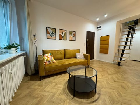 Świętojańska 49 Apartment in Pomeranian Voivodeship