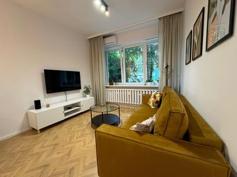 Świętojańska 49 Apartment in Pomeranian Voivodeship