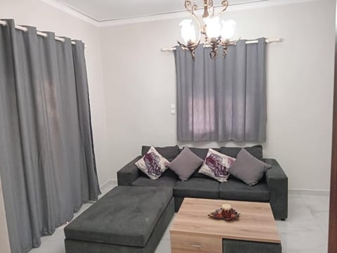 Aris apartment House in Euboea