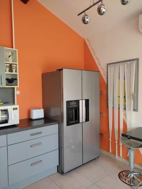 Lou Mas Azur House in Le Lavandou