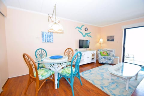 Diamond Beach 511 condo Apartment in Ocean City