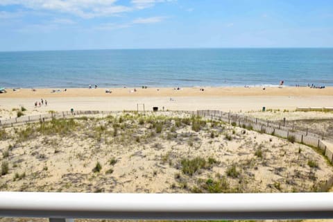 Diamond Beach 511 condo Apartment in Ocean City