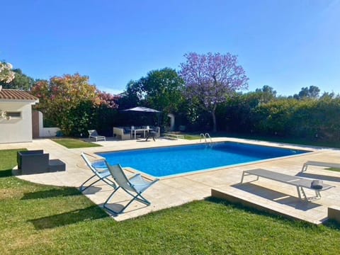 Pool view, Pool view, Swimming pool, Swimming pool, Swimming pool, sunbed, sunbed