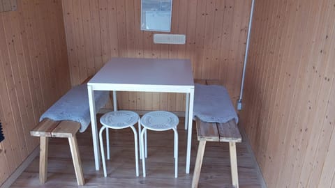 Mobilhome Jaunpass 208 Campground/ 
RV Resort in Fribourg, Switzerland