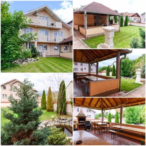 Smestaj STAI, u ulici Nikole Tesle 10, Sokobanja Vacation rental in Serbia