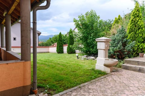 Smestaj STAI, u ulici Nikole Tesle 10, Sokobanja Vacation rental in Serbia