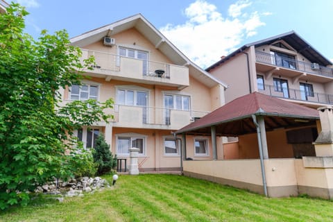 Smestaj STAI, u ulici Nikole Tesle 10, Sokobanja Vacation rental in Serbia