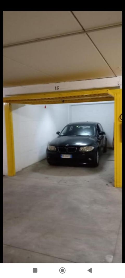 Genova Home Apartment in Genoa