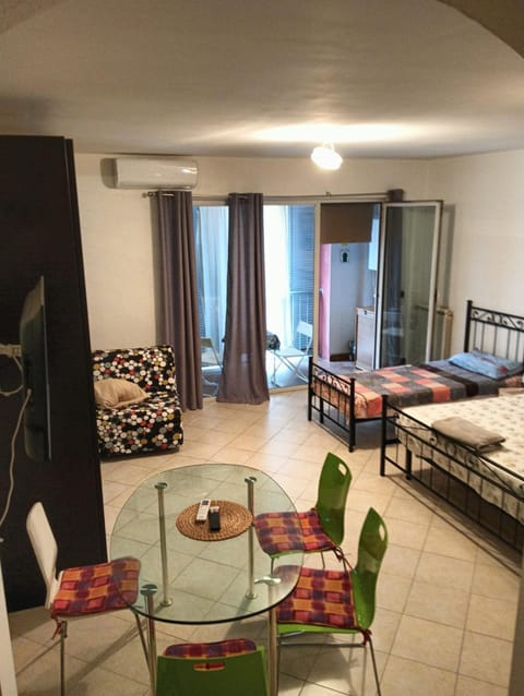 Genova Home Apartment in Genoa