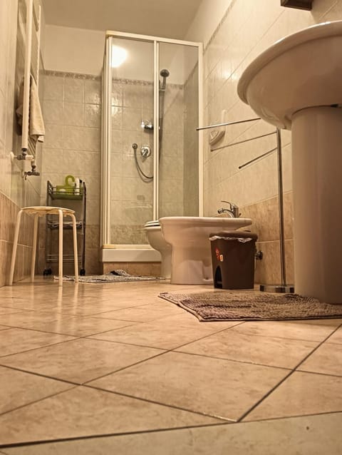 Genova Home Apartment in Genoa