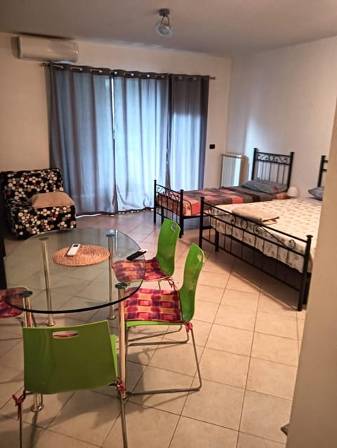 Genova Home Apartment in Genoa