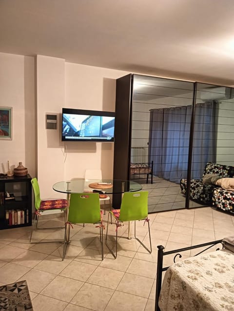 Genova Home Apartment in Genoa