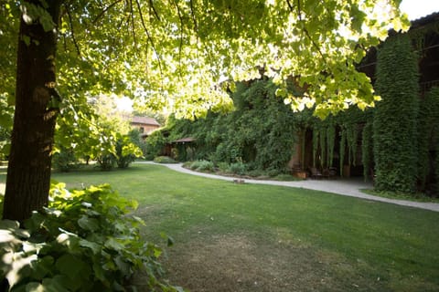 Day, Garden