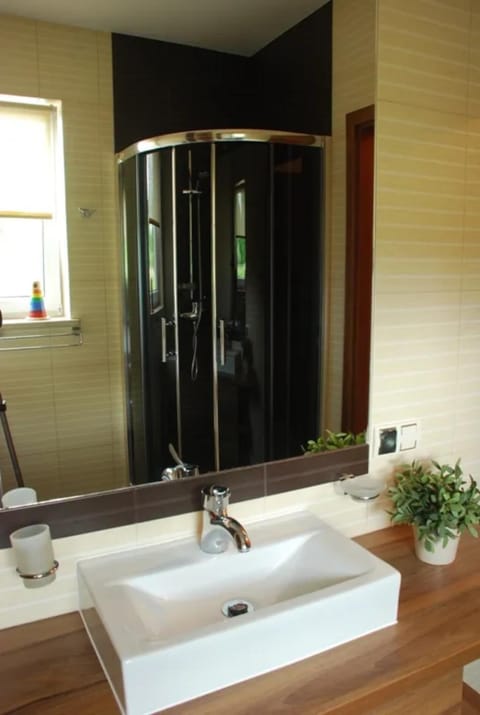 Apartament Amsterdam- Apartamenty Łeba Apartment in Pomeranian Voivodeship