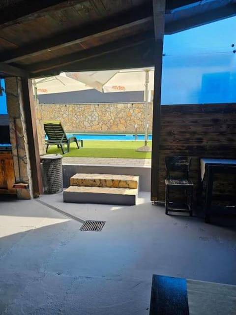 Holiday house Gašpar Apartment in Zadar