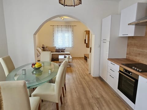 Holiday house Gašpar Apartment in Zadar