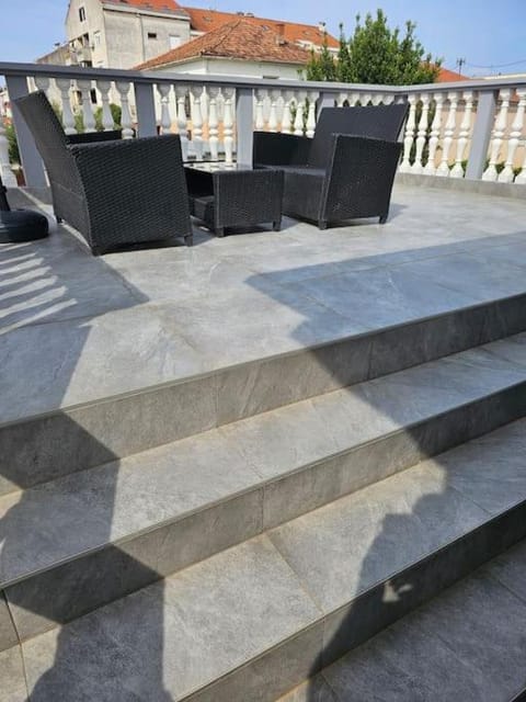 Holiday house Gašpar Apartment in Zadar