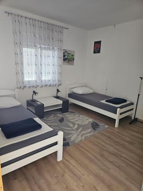 Holiday house Gašpar Apartment in Zadar