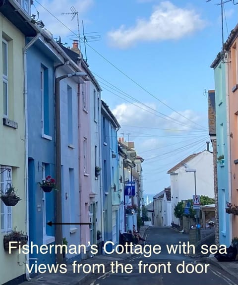 Day, Neighbourhood, Street view