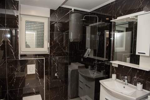 Apartman Etna Međugorje Apartment in Federation of Bosnia and Herzegovina