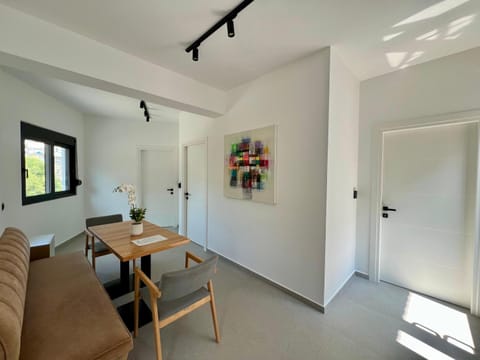 Bariu & Sons Apartment in Sarandë