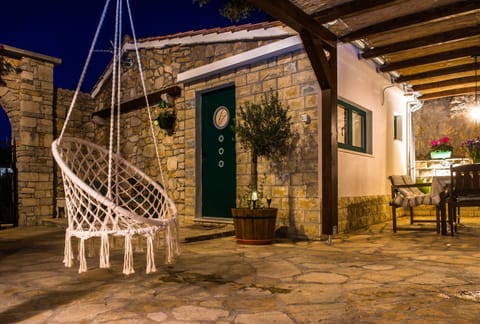 House Nika House in Split-Dalmatia County