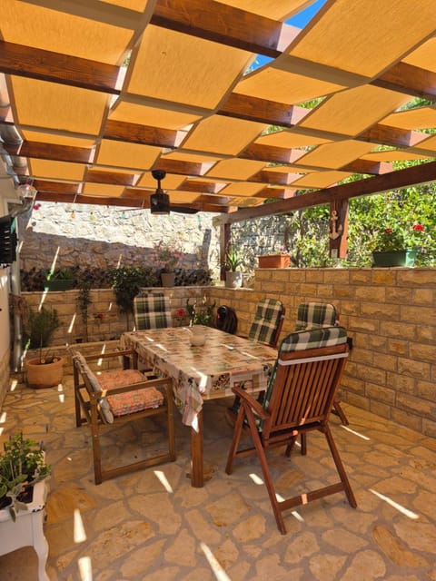 House Nika House in Split-Dalmatia County