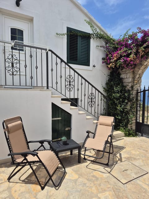 House Nika House in Split-Dalmatia County