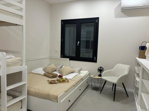 EvA OMMM Apartment in Thasos