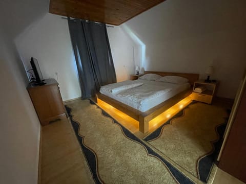 Tihi Kutak House in Federation of Bosnia and Herzegovina