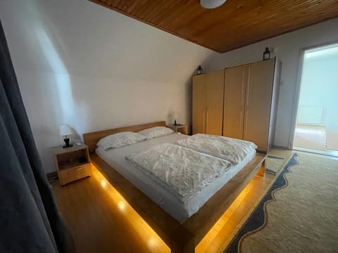 Tihi Kutak House in Federation of Bosnia and Herzegovina