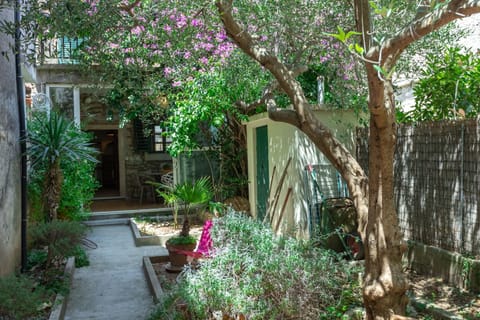 House Draza Villa in Biograd na Moru