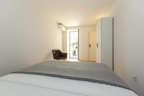 House Draza Villa in Biograd na Moru