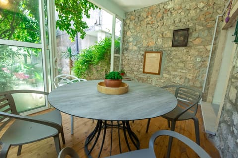 House Draza Villa in Biograd na Moru