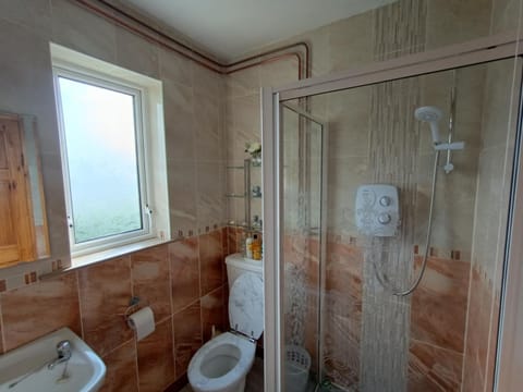 Nead an Ghleanna at the foot of Errigal Apartment in County Donegal