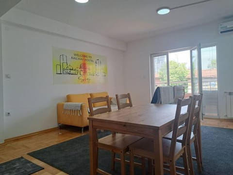 Railway Apartment Apartment in Skopje