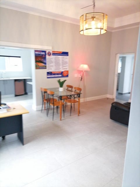 Neo & Ruks Guest House Salt River 1 Bed and Breakfast in Cape Town