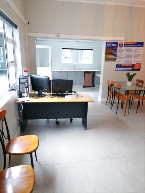 Neo & Ruks Guest House Salt River 1 Bed and Breakfast in Cape Town