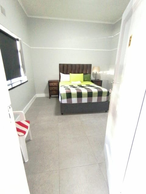 Neo & Ruks Guest House Salt River 1 Bed and Breakfast in Cape Town