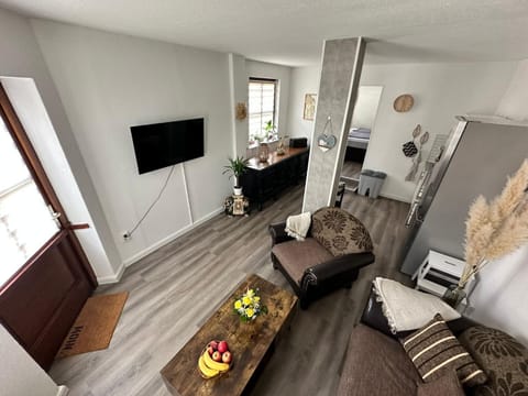 Ferienwohnung Am Strom Apartment in Mecklenburg-Vorpommern, Germany