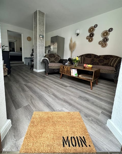 Ferienwohnung Am Strom Apartment in Mecklenburg-Vorpommern, Germany