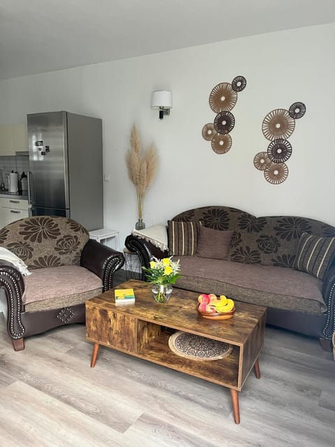 Ferienwohnung Am Strom Apartment in Mecklenburg-Vorpommern, Germany