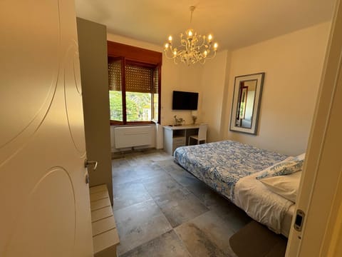 Castelli di sabbia Apartment in Levanto