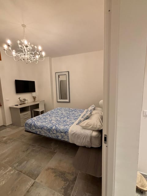 Castelli di sabbia Apartment in Levanto