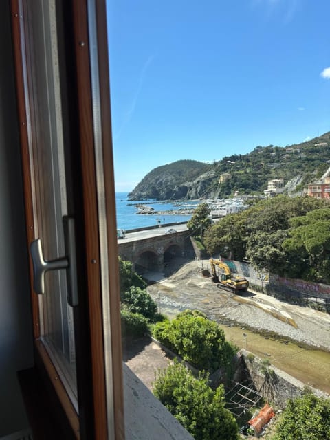 Castelli di sabbia Apartment in Levanto